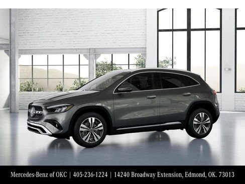 New 2026 Mercedes-Benz GLA 250 GLA 250 image 37
