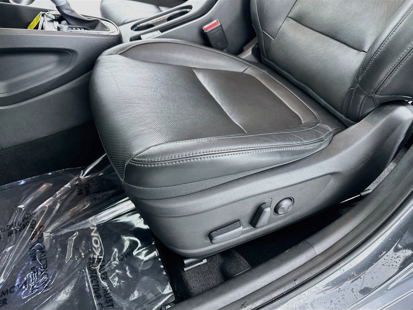 Certified 2022 Hyundai Kona Limited FWD image 29