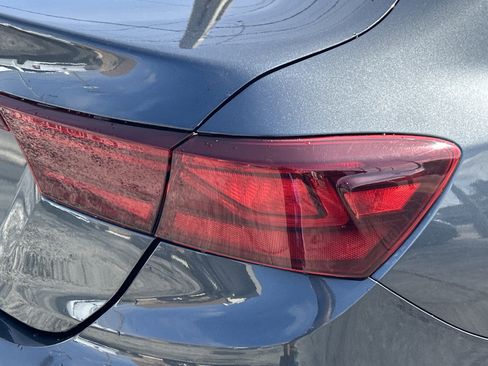 Used 2024 Kia Forte LXS FWD image 11
