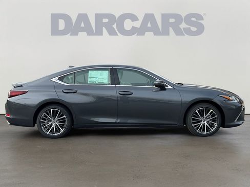 Certified 2025 Lexus ES 350 350 w/ Premium Package image 3