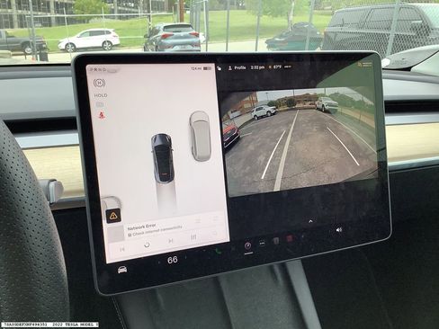 Used 2022 Tesla Model Y Performance image 8