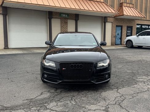 Used 2012 Audi S4 Prestige image 5