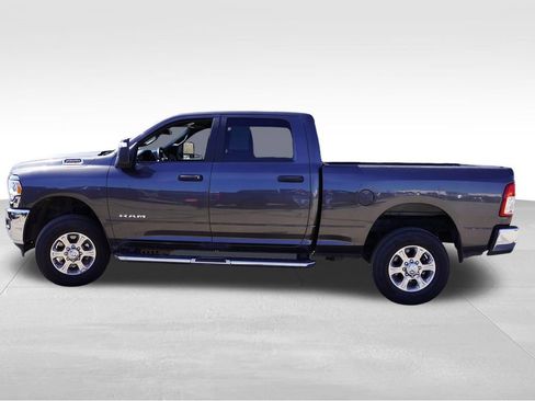 Certified 2024 RAM 2500 Big Horn image 9