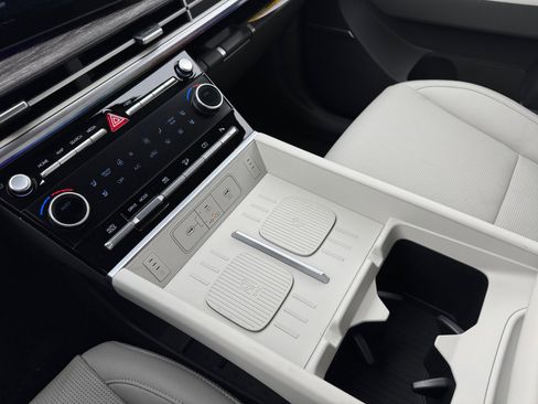 New 2026 Hyundai Santa Fe Limited image 14