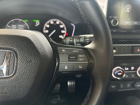 Used 2025 Honda Civic Sport image 19