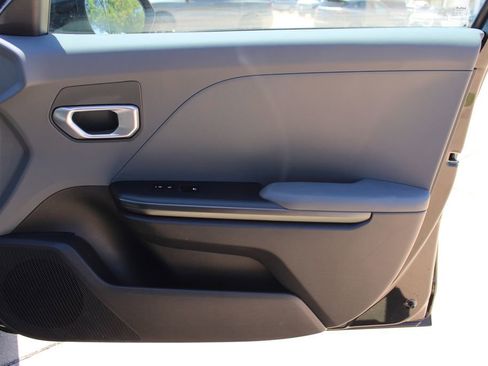 Used 2025 Kia K4 FWD image 34