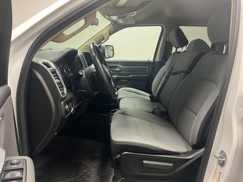 Used 2020 RAM 1500 Big Horn image 16
