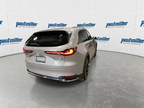 New 2026 MAZDA CX-90 Plug-In Hybrid w/ Premium Plus image 10