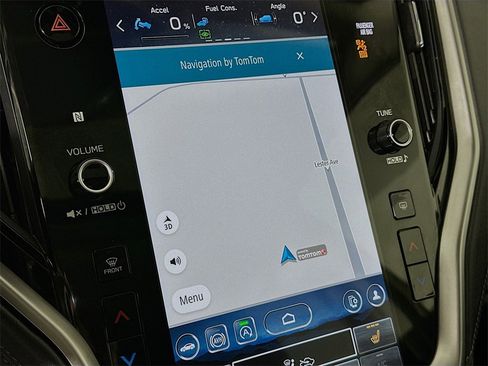 Used 2024 Subaru Outback Limited image 16