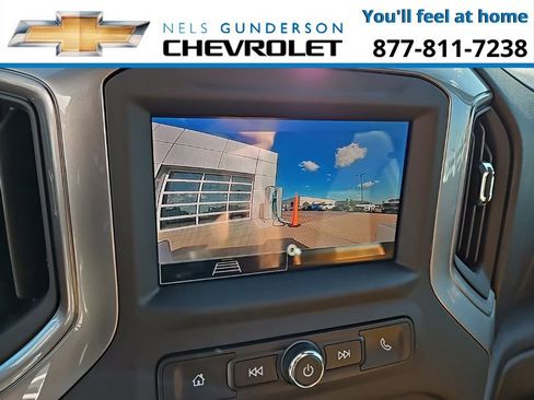 New 2024 Chevrolet Silverado 3500 W/T w/ WT Convenience Package AWD/4WD image 20