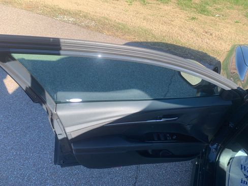 New 2026 Toyota Camry LE image 11