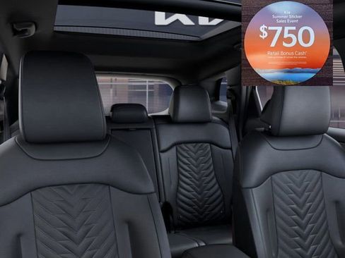 New 2026 Kia Sportage X-Line w/ X-Line Technology Package AWD/4WD image 27