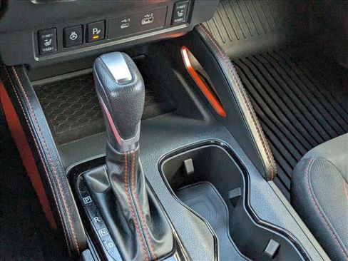 Used 2023 Nissan Frontier PRO-4X w/ Pro Convenience Package image 12