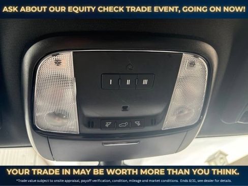 Used 2023 Dodge Durango GT w/ Blacktop Package AWD/4WD image 15