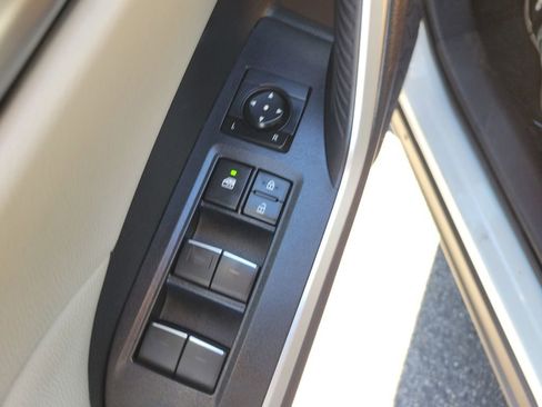 Used 2023 Toyota RAV4 XLE image 16