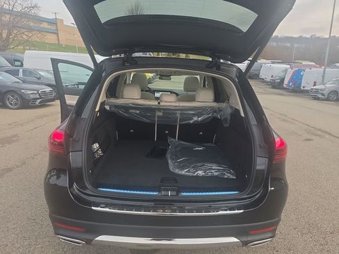 New 2026 Mercedes-Benz GLE 350 4MATIC image 23