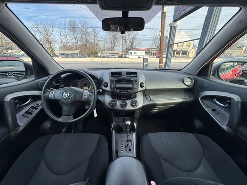 Used 2009 Toyota RAV4 Sport image 30