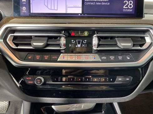 Certified 2023 BMW X3 xDrive30i w/ Premium Package image 22