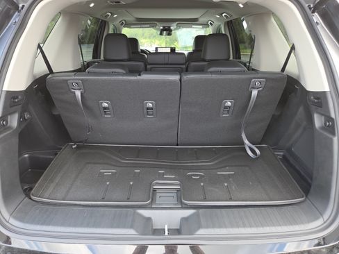 New 2026 Honda Pilot Touring image 20