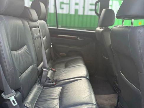 Used 2008 Lexus GX 470 image 16