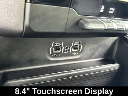 Certified 2023 RAM 1500 Big Horn RWD image 31