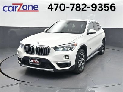 Used 2018 BMW X1 xDrive28i