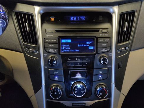 Used 2014 Hyundai Sonata GLS FWD image 25