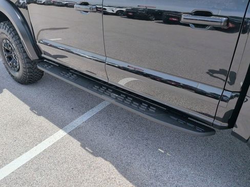 Used 2023 Ford F150 Raptor w/ Equipment Group 802A Raptor R image 48