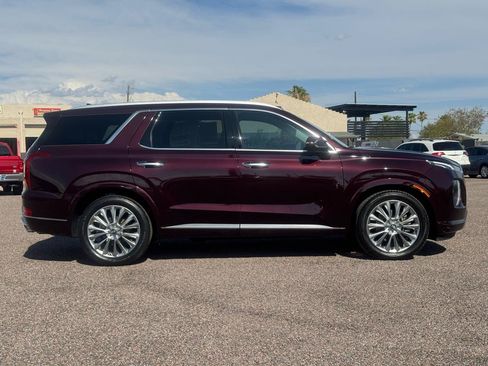 Used 2020 Hyundai Palisade Limited FWD image 14
