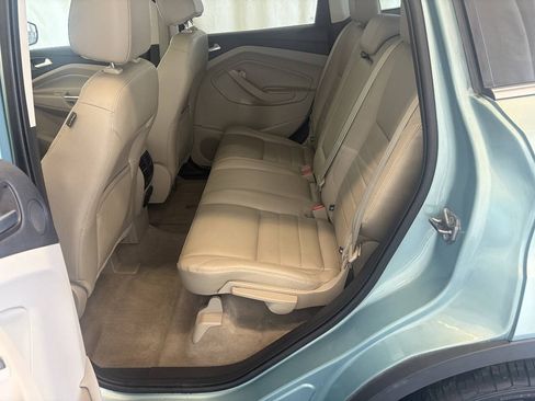 Used 2013 Ford Escape SEL AWD/4WD image 18