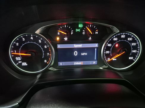 Certified 2023 Chevrolet Blazer LT w/ Midnight/Sport Edition AWD/4WD image 13