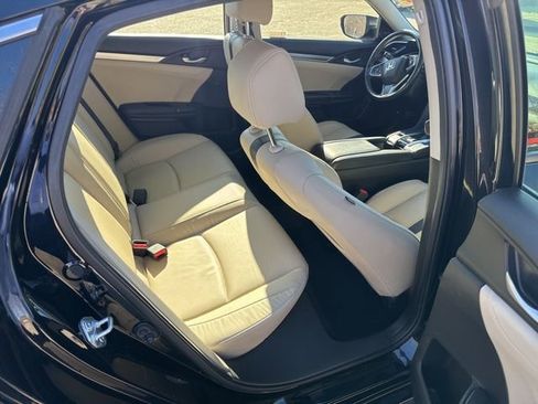Used 2018 Honda Civic EX-L image 15