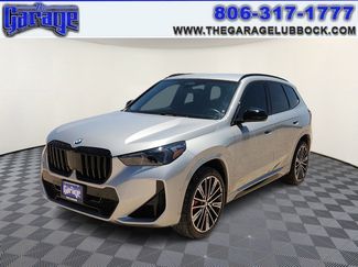 Used 2024 BMW X1 xDrive28i w/ M Sport Package AWD/4WD video 1