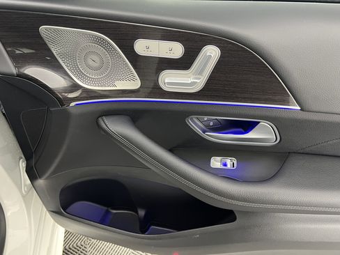 Certified 2022 Mercedes-Benz GLE 350 4MATIC image 25