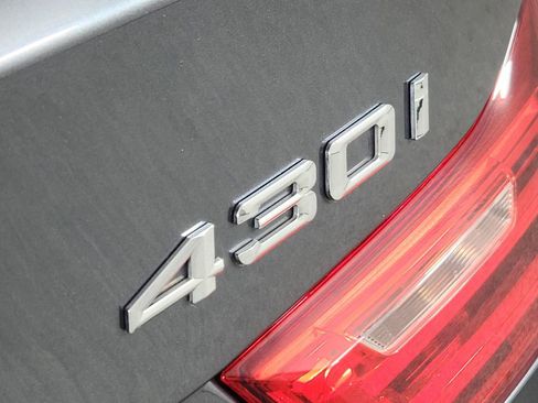 Used 2017 BMW 430i 430i image 12