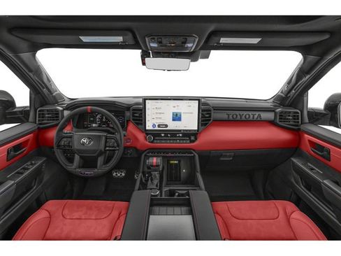 New 2026 Toyota Tundra TRD Pro AWD/4WD image 5