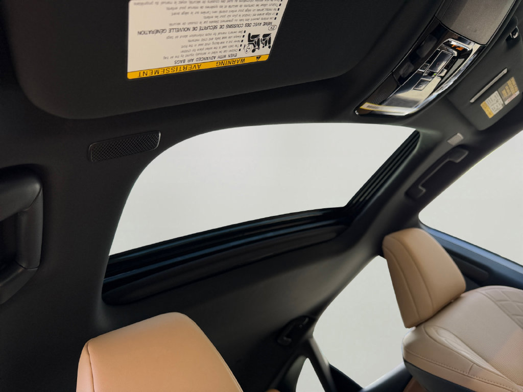 New 2026 Lexus RX 350 Premium AWD/4WD image 4