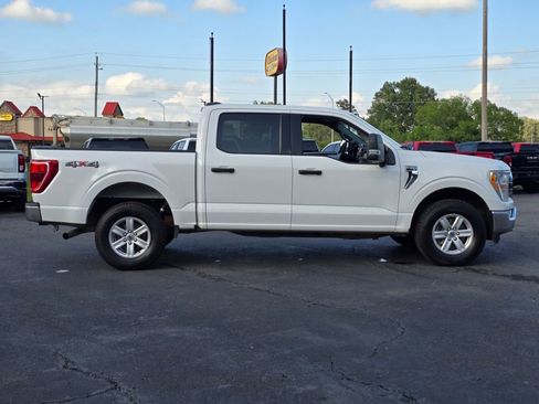 Used 2021 Ford F150 XLT w/ Trailer Tow Package AWD/4WD image 5