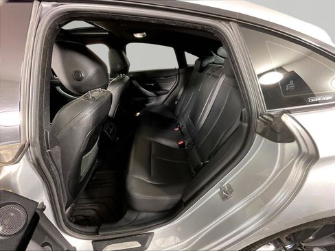 Used 2016 BMW 435i Gran Coupe xDrive AWD/4WD image 22