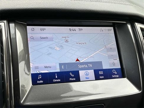 Used 2020 Ford Ranger Lariat w/ Technology Package image 38