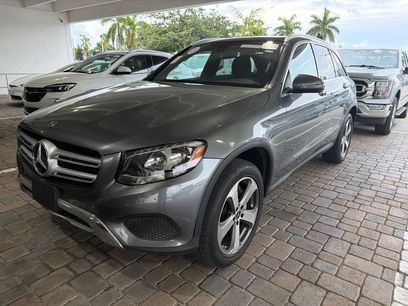 Used 2018 Mercedes-Benz GLC 300 4MATIC w/ Premium Package