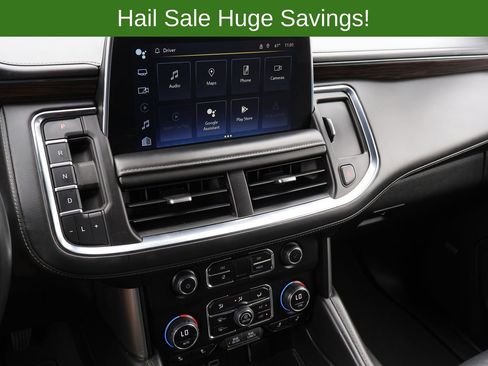Used 2023 Chevrolet Tahoe LT AWD/4WD image 20