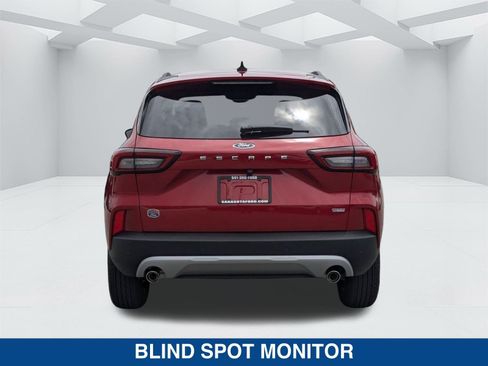 New 2025 Ford Escape SE image 6