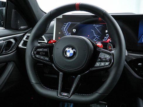 New 2026 BMW M4 xDrive Competition w/ Executive Package AWD/4WD image 15