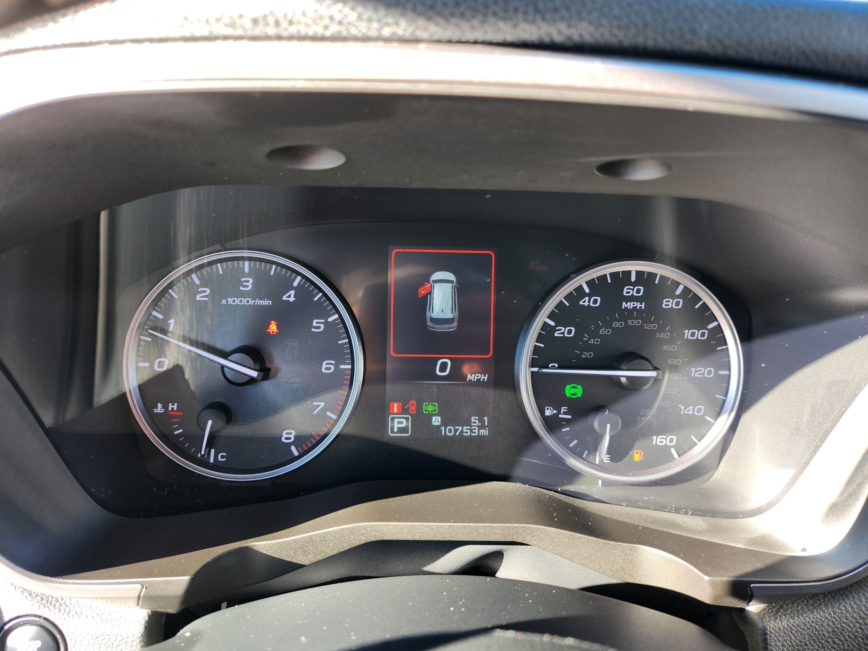 Used 2024 Subaru Ascent Touring AWD/4WD image 16