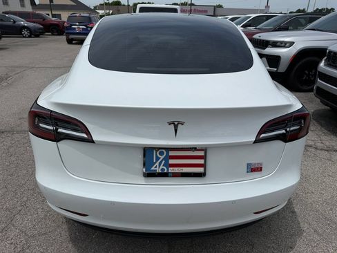 Used 2022 Tesla Model 3 RWD image 31