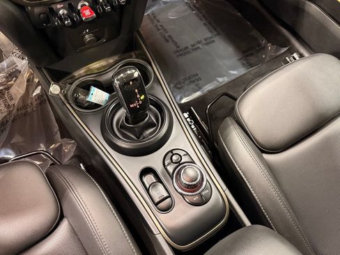 Certified 2024 MINI Cooper Countryman S AWD/4WD image 18