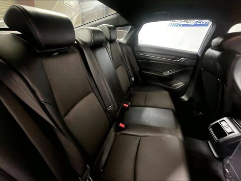 Used 2022 Honda Accord Sport image 22