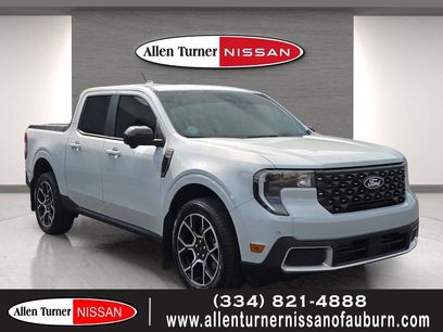 Used 2025 Ford Maverick Lariat w/ 4K Tow Package