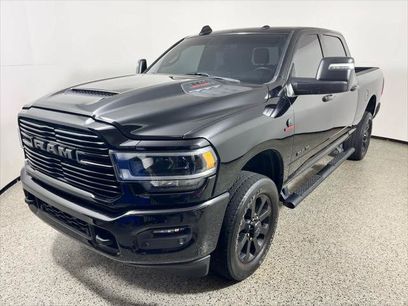 Certified 2023 RAM 2500 Laramie